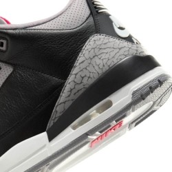 Air Jordan 3 'Desert Elephant' - Marque Éléphant dans les Tons Sable
