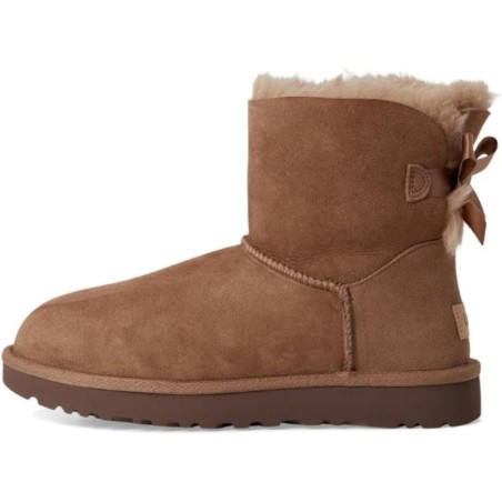 UGG Mini Bailey Bow II B0737NJRD9 Régulation Thermique