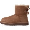UGG Mini Bailey Bow II B0737NJRD9 Régulation Thermique