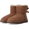 UGG Mini Bailey Bow II B0737NJRD9 Régulation Thermique