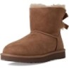 UGG Mini Bailey Bow II B0737NJRD9 Régulation Thermique