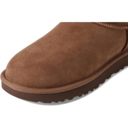 UGG Mini Bailey Bow II B0737NJRD9 Régulation Thermique