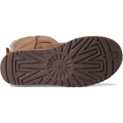 UGG Mini Bailey Bow II B0737NJRD9 Régulation Thermique