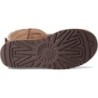 UGG Mini Bailey Bow II B0737NJRD9 Régulation Thermique