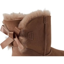 UGG Mini Bailey Bow II B0737NJRD9 Régulation Thermique