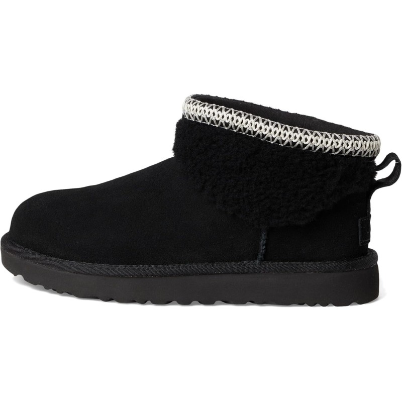 UGG Ultra Mini B0CQJMZV5R Éthique Sociale