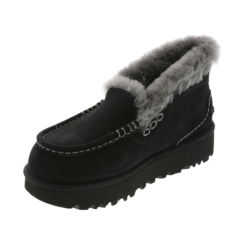 UGG Ansley PARC B0CQJJPTQC Moulage du Pied