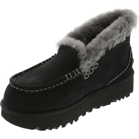 UGG Ansley PARC B0CQJJPTQC Moulage du Pied