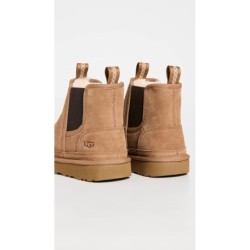 UGG B08LRSBLKF Boots Chelsea | Pour Homme