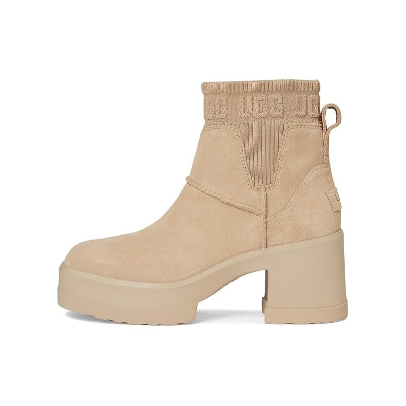 Bottes UGG Moxy B0DPRP7N8J Chelsea Élégant