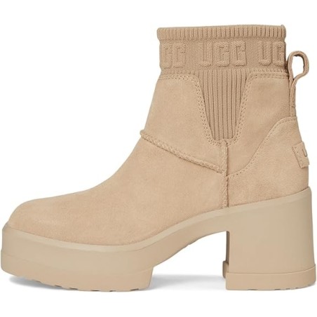 Bottes UGG Moxy B0DPRP7N8J Chelsea Élégant