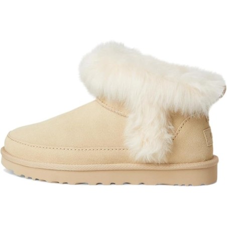 Bottes UGG Mini Classic Ultra B0DPRT26WP Chalet