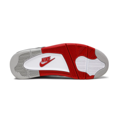 Air Jordan 4 Retro 'Wolf Grey' - Modern Gradient