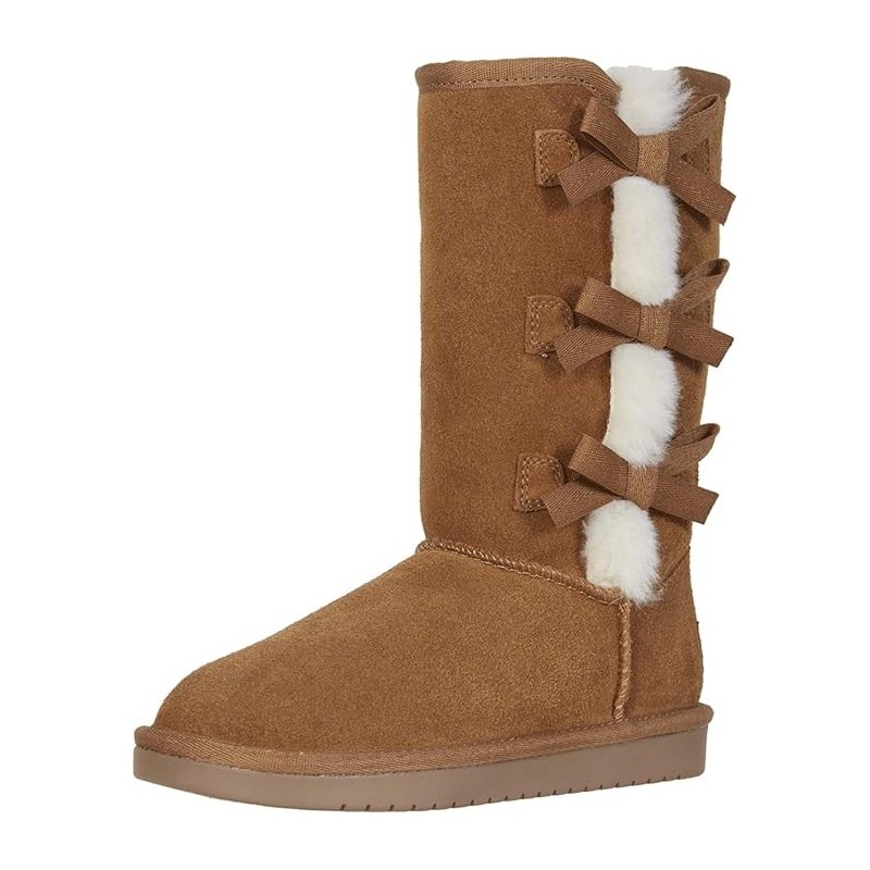 UGG Victoria Tall Mixte Enfant B0FM5WBHV1 Conditions Hivernales