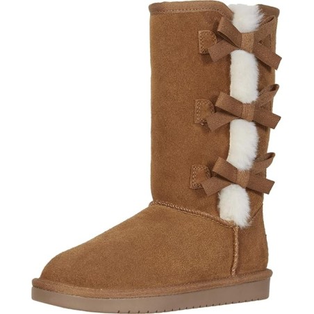 UGG Victoria Tall Mixte Enfant B0FM5WBHV1 Conditions Hivernales