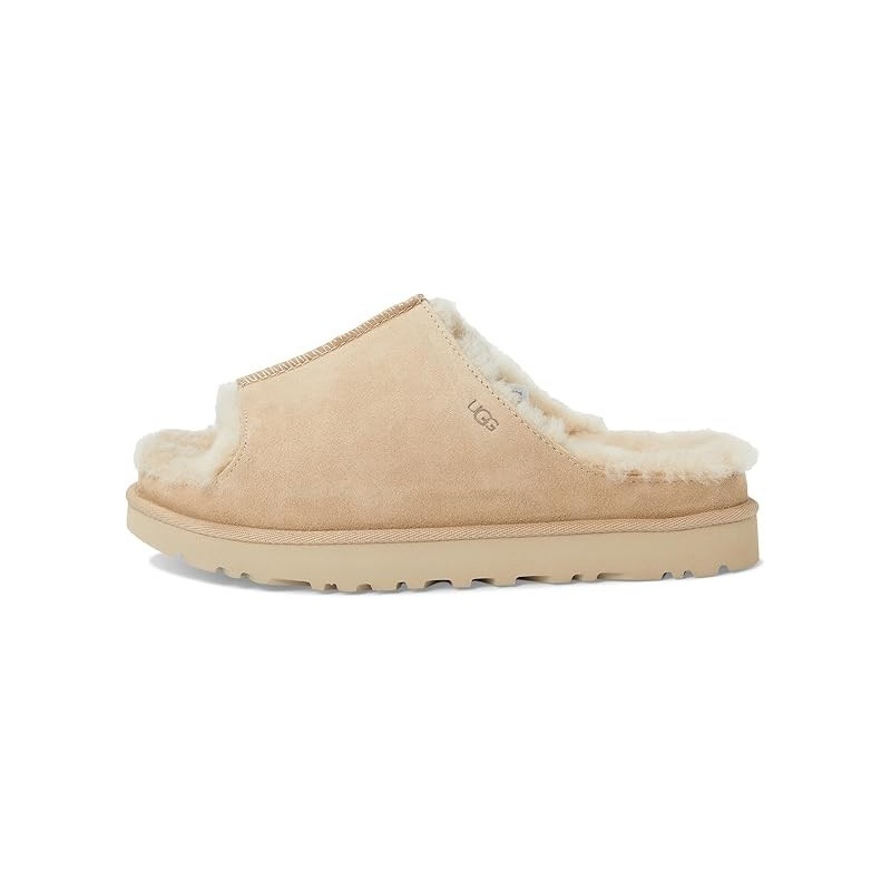 Greenport Slide UGG Maintien Doux Sécurisé