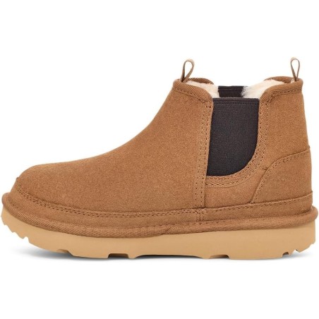 Bottes UGG Neumel Chelsea Adaptation Rapide