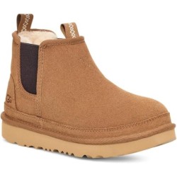 Bottes UGG Neumel Chelsea Adaptation Rapide