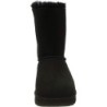 Bottes UGG Bailey Bow II Style Casual Détente