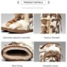 Bottes UGG Style Scandinave et Fonctionnel