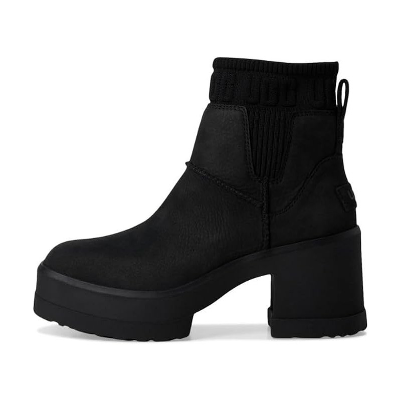 Bottes UGG Moxy Chelsea Pour Voyageur Urbain
