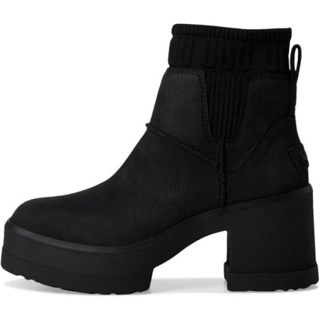 Bottes UGG Moxy Chelsea Pour Voyageur Urbain