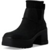 Bottes UGG Moxy Chelsea Pour Voyageur Urbain
