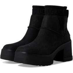 Bottes UGG Moxy Chelsea Pour Voyageur Urbain