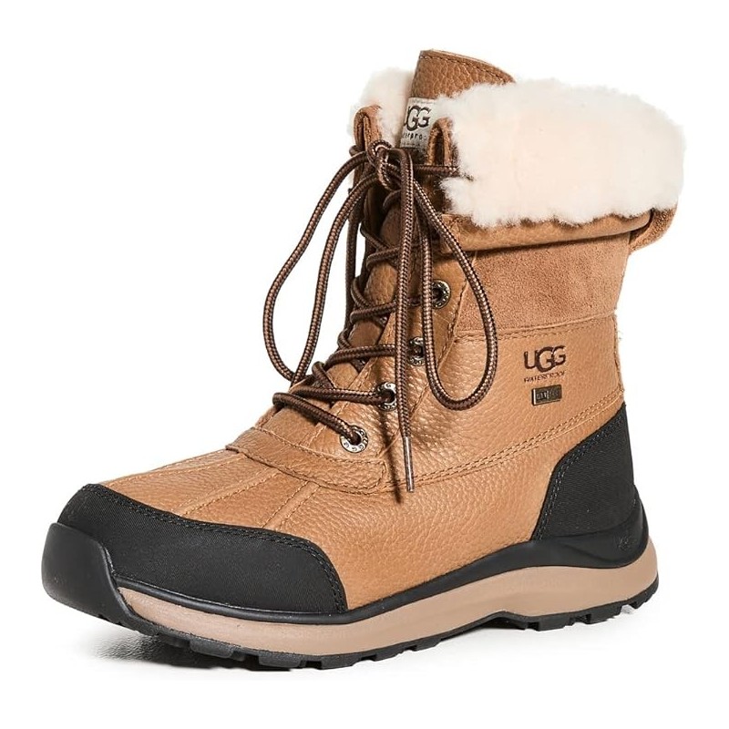 UGG Adirondack III Contrôle Odeurs