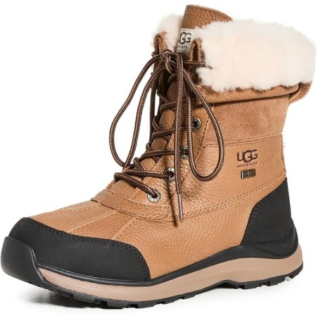 UGG Adirondack III Contrôle Odeurs