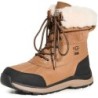 UGG Adirondack III Contrôle Odeurs