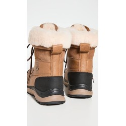 UGG Adirondack III Contrôle Odeurs