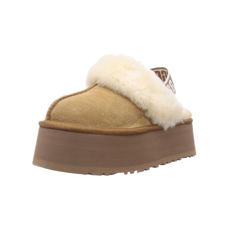 Chaussons UGG Funkette Loisirs Extérieur Découverte
