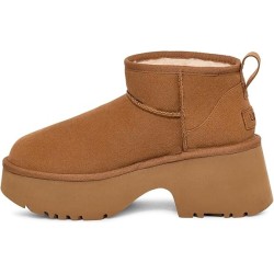 Mules UGG Funkette Ville Voyage Aventure