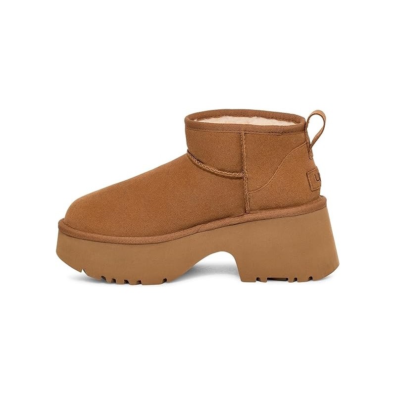 Mules UGG Funkette Ville Voyage Aventure