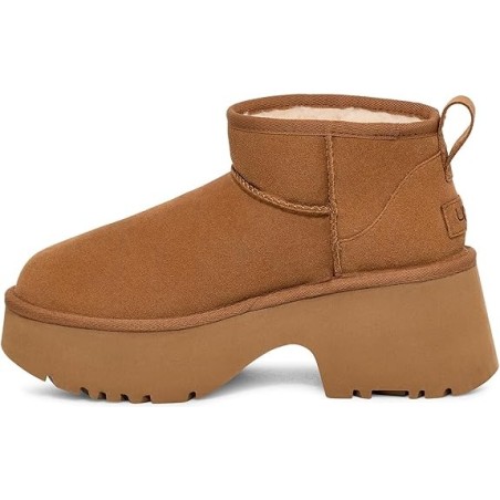 Mules UGG Funkette Ville Voyage Aventure