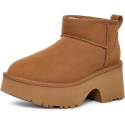 Mules UGG Funkette Ville Voyage Aventure