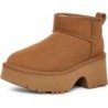Mules UGG Funkette Ville Voyage Aventure