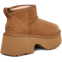 Mules UGG Funkette Ville Voyage Aventure