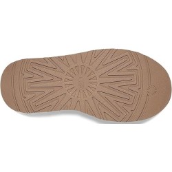 UGG Classic Mini Dipper avec Languette Arrière Pratique