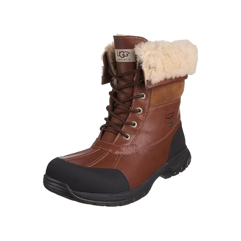 UGG Butte Design Stylisé