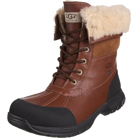 UGG Butte Design Stylisé