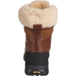 UGG Butte Design Stylisé