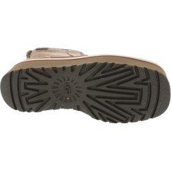 UGG Cityfunc Zip Bottes Confiance Qualité