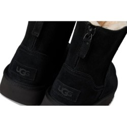 Bottes UGG Marais Zip Up Conception Légerère et Robuste