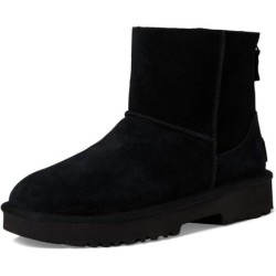 Bottes UGG Marais Zip Up Conception Légerère et Robuste