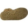 UGG Bailey Button II Bottes Enfant Confort Véritable