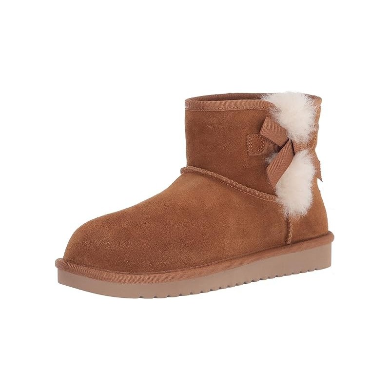 Bottes UGG Victoria Mini Enfant Souvenirs Enfance Inoubliables