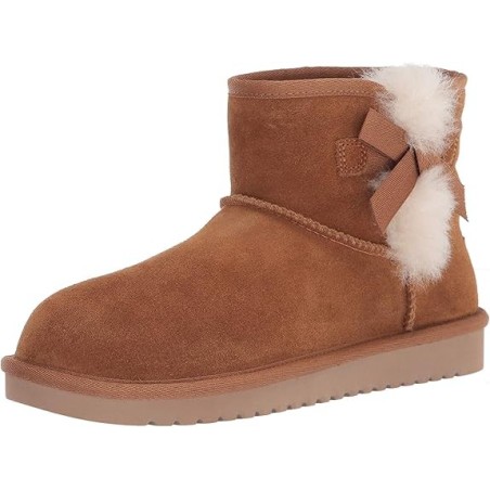Bottes UGG Victoria Mini Enfant Souvenirs Enfance Inoubliables