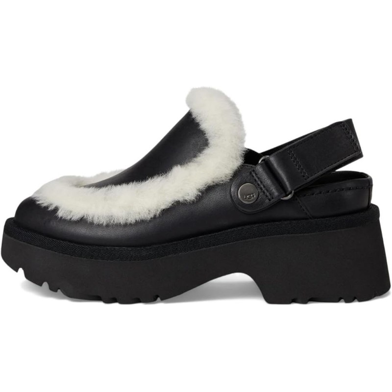 Clogs UGG Esmee Design Soigné Détaillé